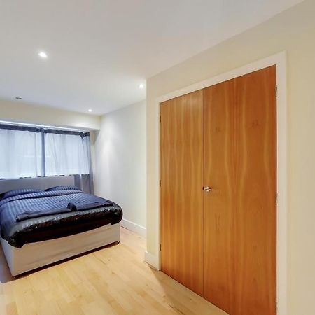 Apartment In The Heart Of London Ngoại thất bức ảnh