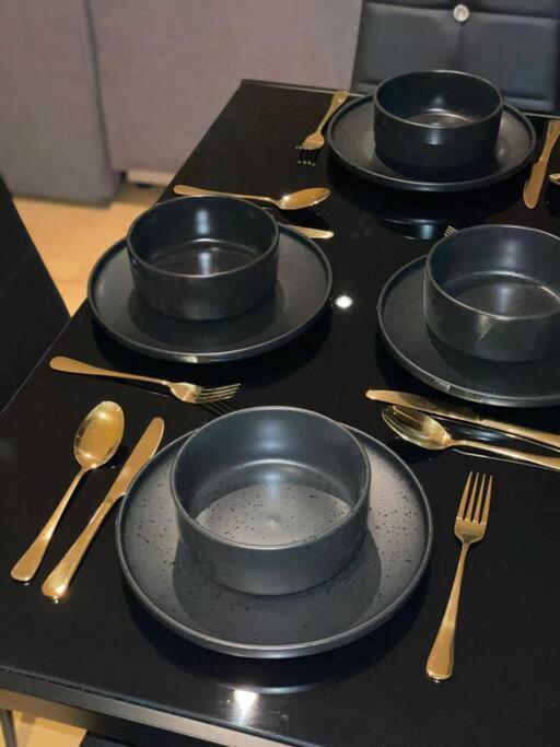 Apartment In The Heart Of London Ngoại thất bức ảnh