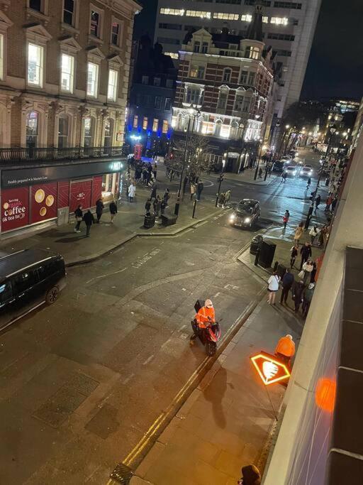 Apartment In The Heart Of London Ngoại thất bức ảnh