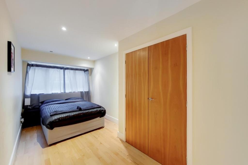 Apartment In The Heart Of London Ngoại thất bức ảnh