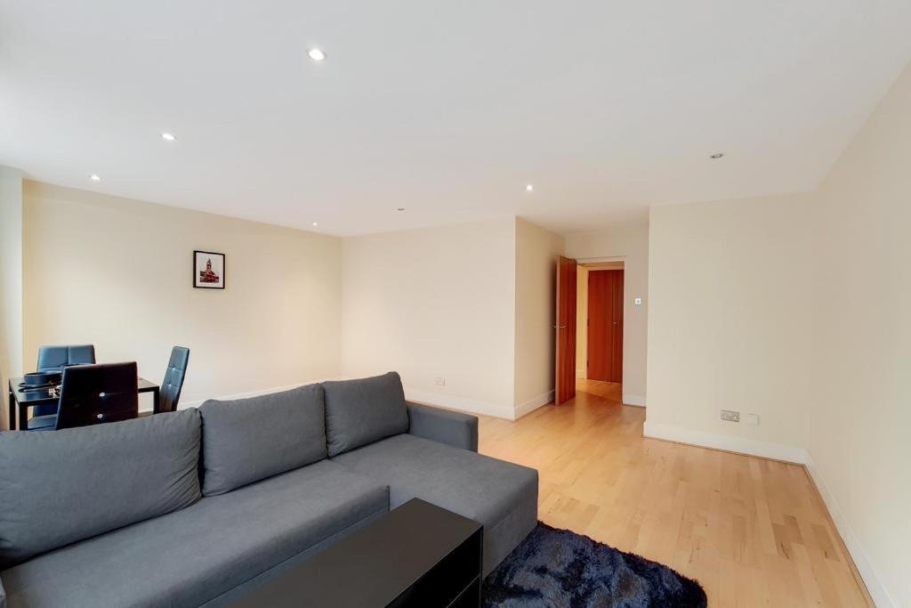 Apartment In The Heart Of London Ngoại thất bức ảnh