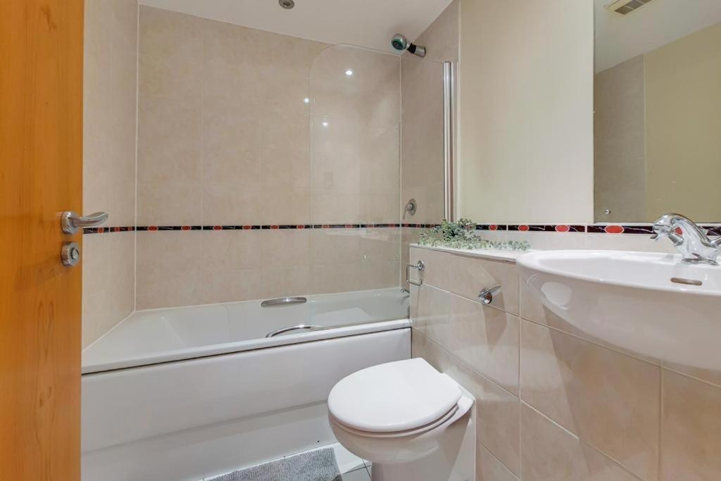 Apartment In The Heart Of London Ngoại thất bức ảnh